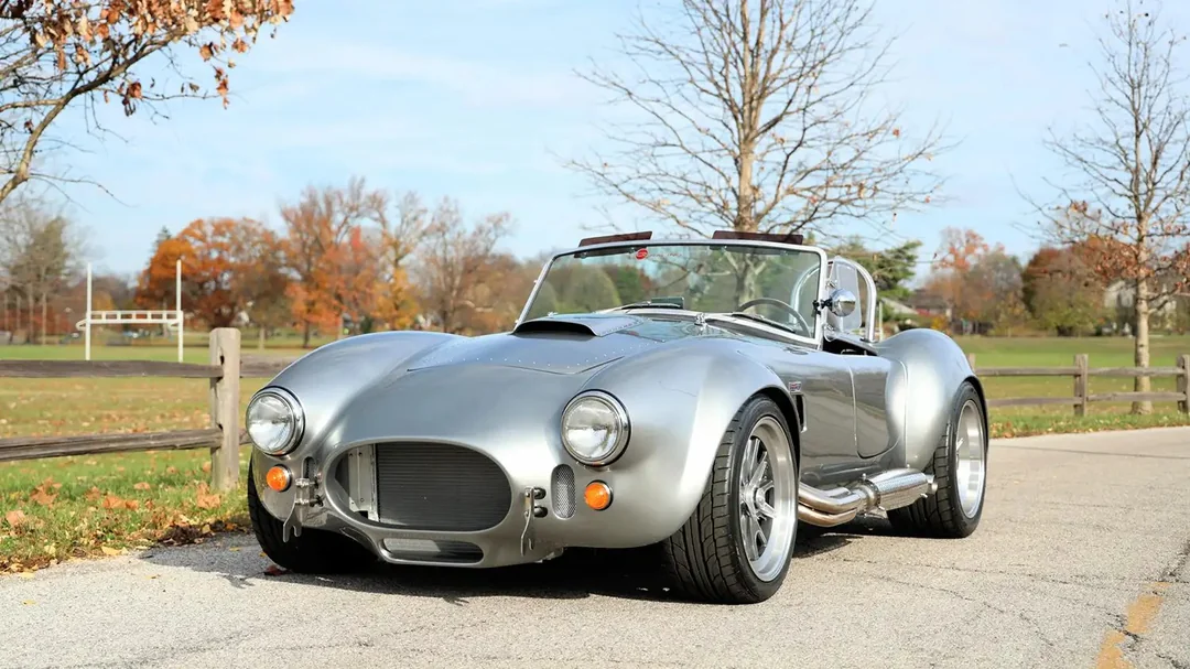 Backdraft Racing RT4